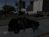 Chevrolet Blazer 99