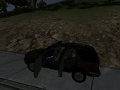 Chevrolet Blazer 99
