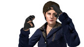 Maggie Rhee