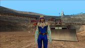 N52 captain Cold From Dc unchained