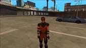 Arsenal Heroic from Dc Legends