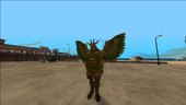 Swamp Thing Legendary From DC Legends