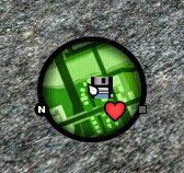 New Radardisc Mod for ANDROID
