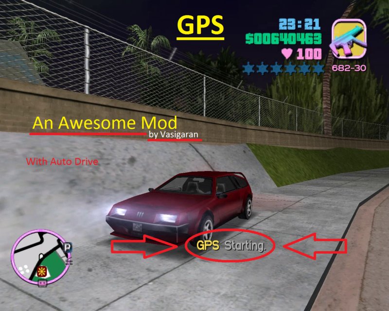 mod
