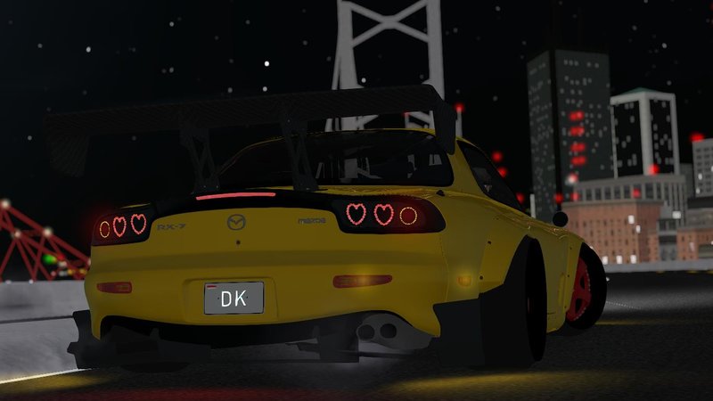 mod