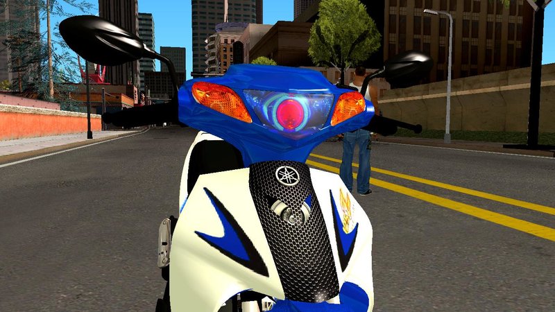 mod