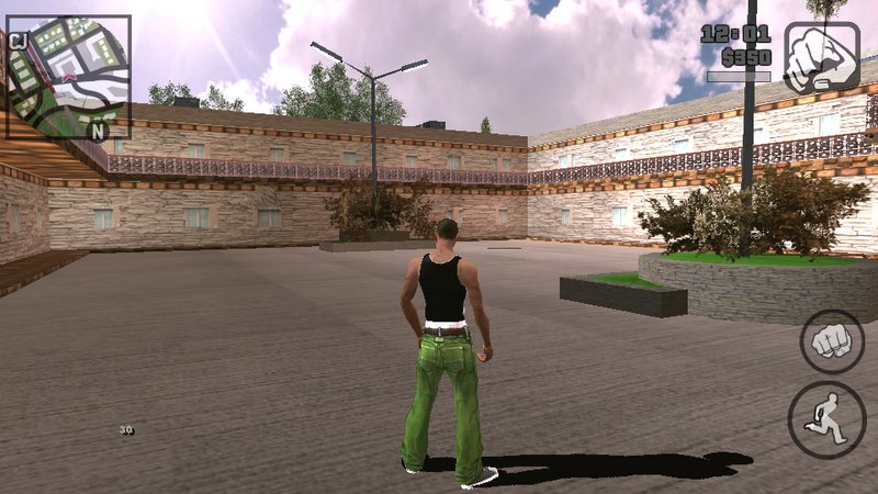 mod
