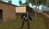Venom From Spider-Man 3 Game
