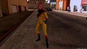 FireStar Marvel Ultimate Alliance 2