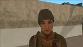 Anna Miller From Metro Exodus