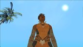 Vixen From Injustice 2