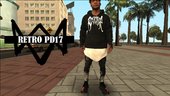 Skinny Distressed Jeans for franklin lil glock Pack 1.0