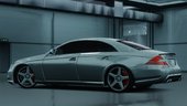 Mercedes CLS 6.3 W219