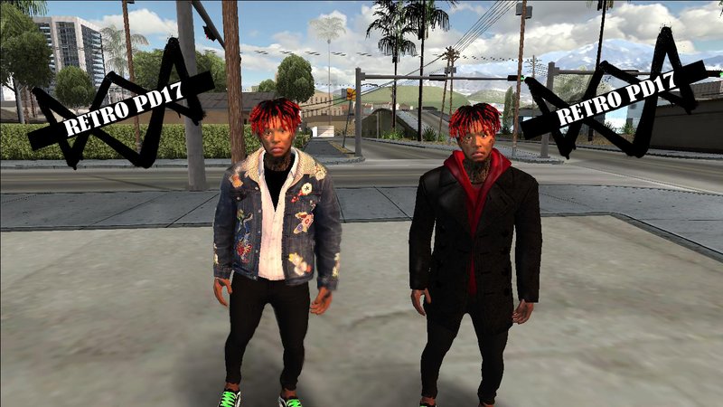 mod