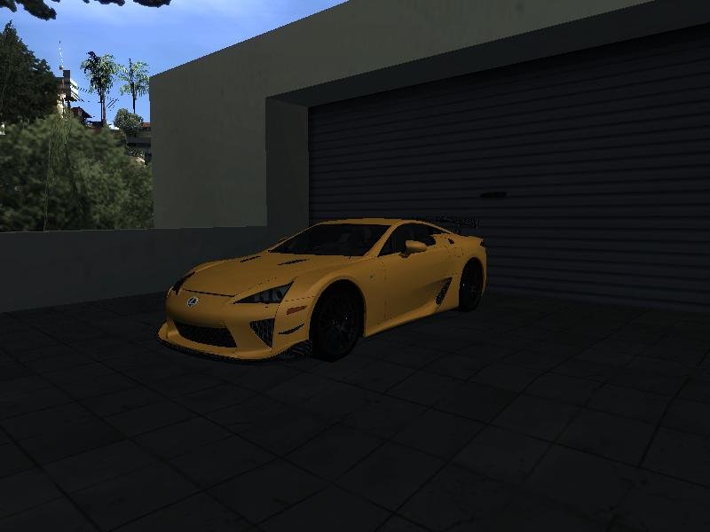 mod