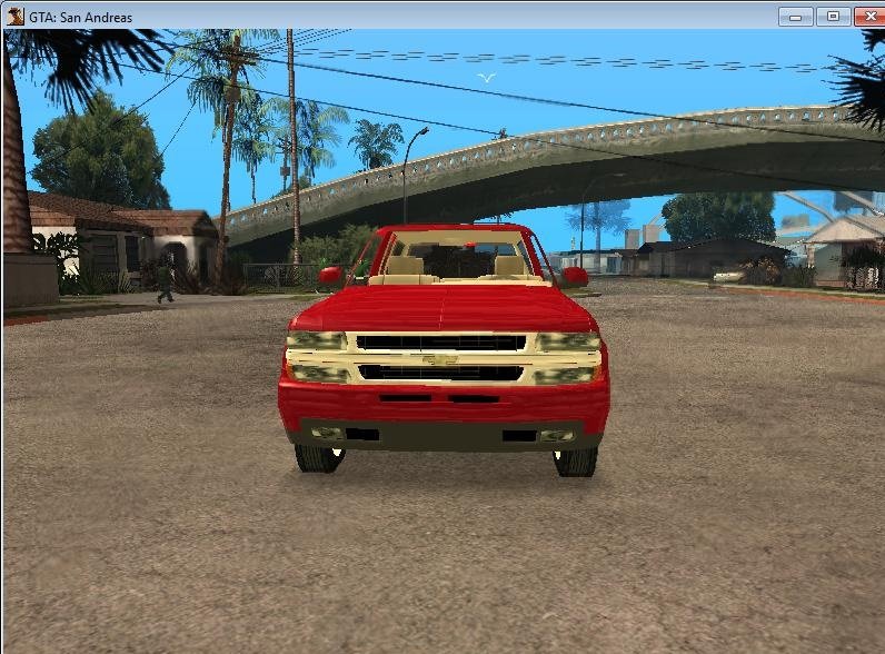 mod