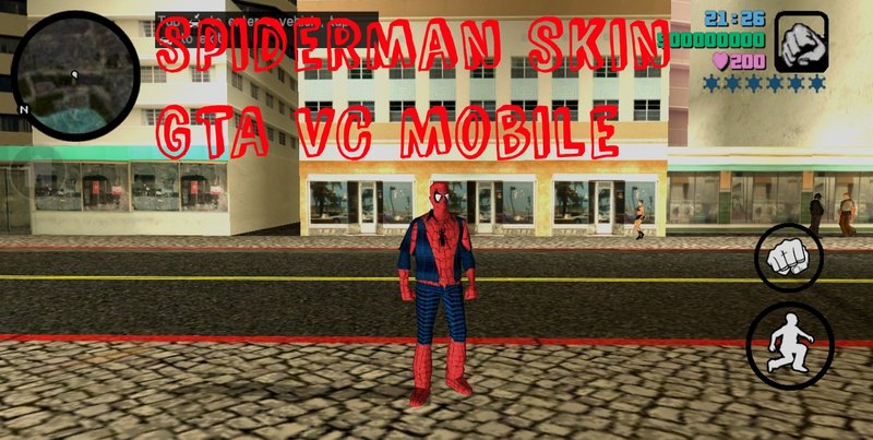 mod