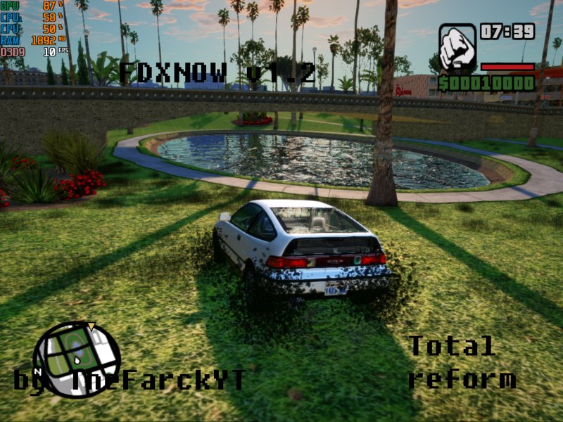 mod