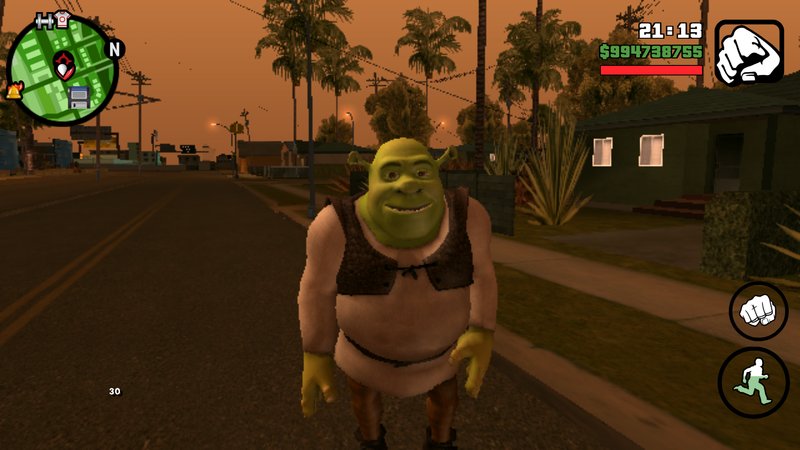 mod