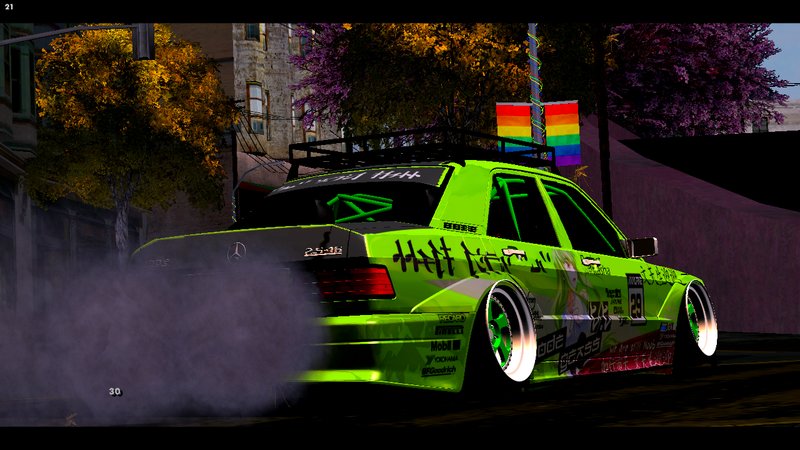 mod