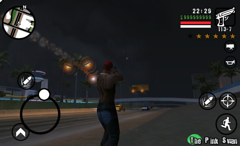 mod