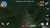 Surfing Mod