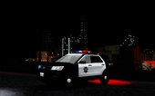 Ford Explorer 2016 SFPD