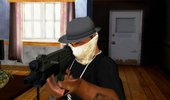 GTA Online Cap And Bandana