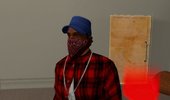 GTA Online Cap And Bandana