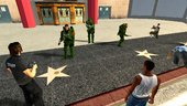 Zombie In Los Santos 