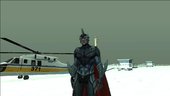Ocean Master
