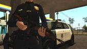 Call of Duty Black Ops 4: ICR-7