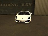 Lamborghini Gallardo