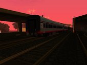 Train Egypt