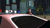 Declasse Tulip Police Cruiser v2.0