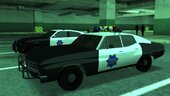 Declasse Tulip Police Cruiser v2.0