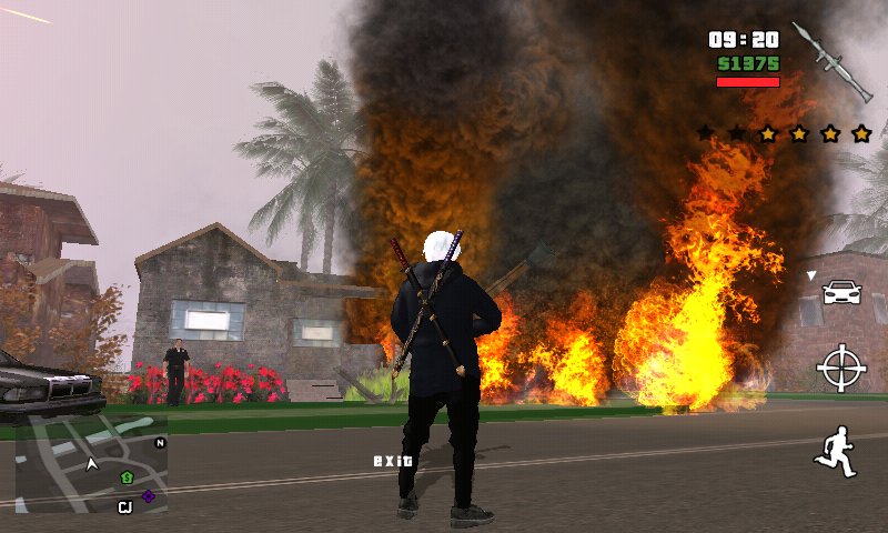 mod