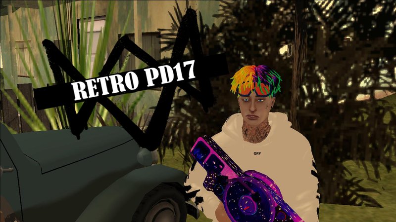 mod