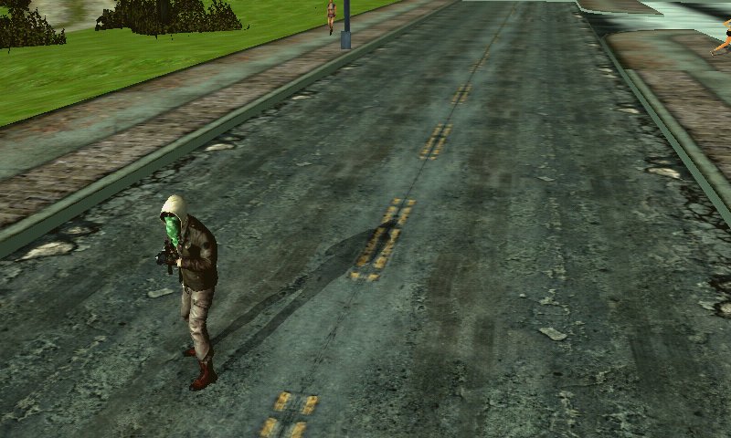 mod