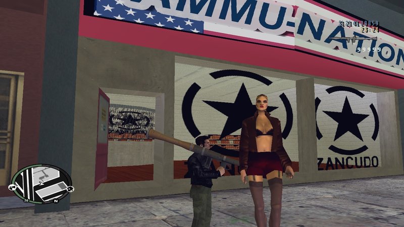 mod