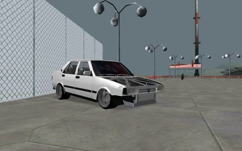 mod