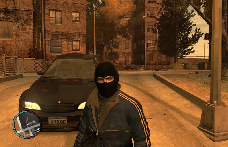 mod
