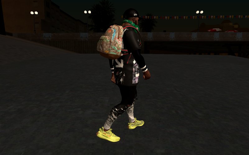mod