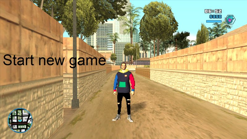 mod