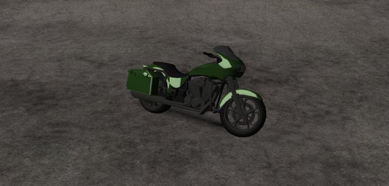 mod