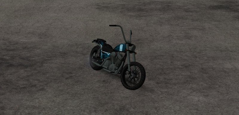 mod