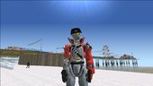 Rebel And Revolt From Fortnite