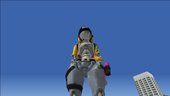 Rebel And Revolt From Fortnite