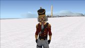 CrackShot from Fortnite