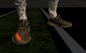 Yeezy Boost 350 v2 For Franklin ( Re-up )